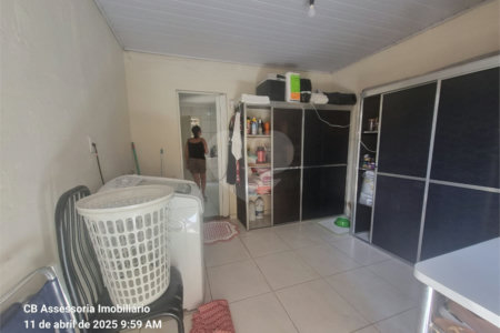 Casa à venda com 3 quartos, sendo 1 suíte,  em Santa Claudina, Vinhedo, SP