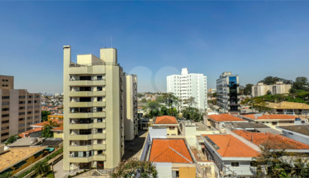 Apartamento à venda com 2 quartos em Vila São Francisco, São Paulo, SP