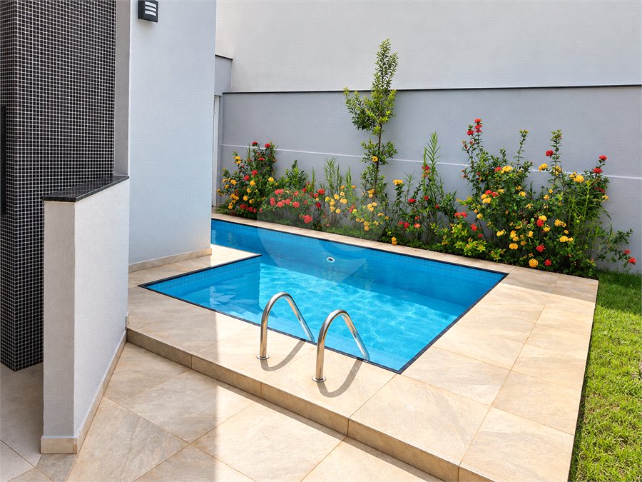 Casa à venda com 3 suítes no condomínio Golden Park Residence, Sorocaba - SP