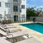 Apartamento para alugar com 2 quartos em Vila Gomes, São Paulo, SP
