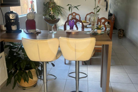 Casa à venda com 3 quartos, sendo 1 suíte,  em Jardim São José, São Roque, SP