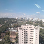 Sala à venda em Alto da Boa Vista, São Paulo, SP