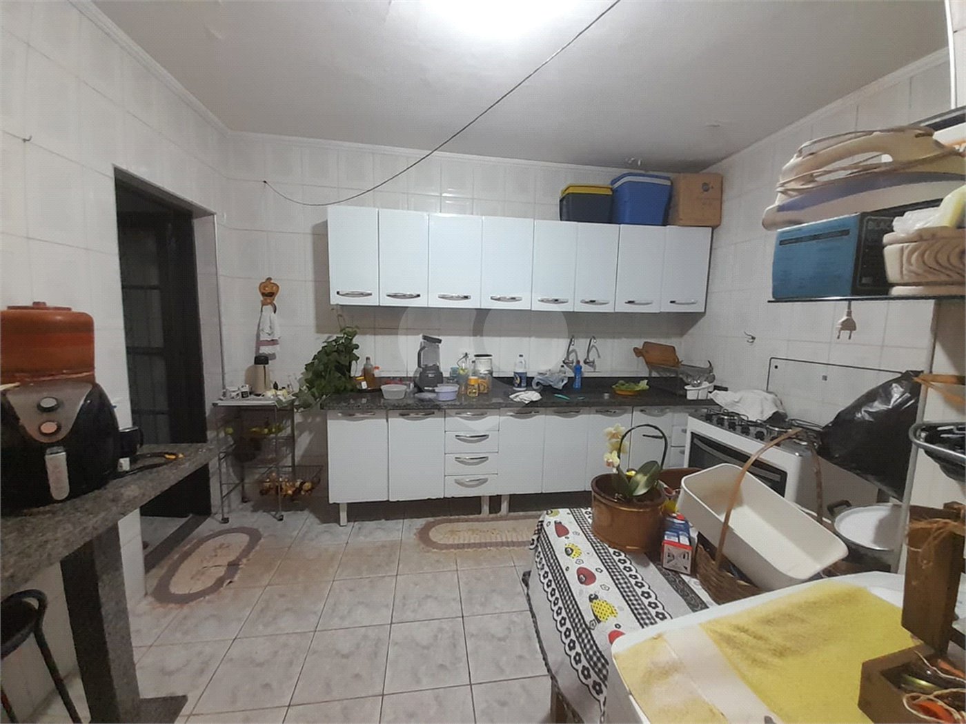 Casa a Venda no Jardim Belvedere