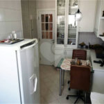 Apartamento à venda com 3 quartos, sendo 1 suíte, em Paraíso do Morumbi, São Paulo, SP