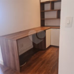 Apartamento à venda com 2 quartos, sendo 1 suíte, em Parque Reboucas, São Paulo, SP