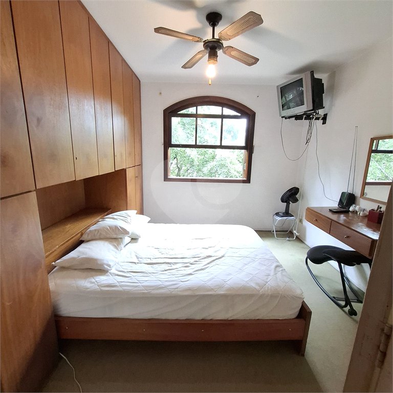Sobrado à venda com 2 quartos em Alto da Boa Vista, São Paulo, SP