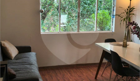 Apartamento à venda com 1 quarto em Jardim São Paulo(zona Norte), São Paulo, SP