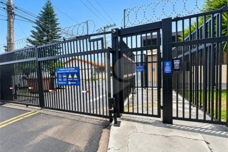 Casa à venda com 3 quartos no condomínio Residencial Tropeiros, Sorocaba - SP