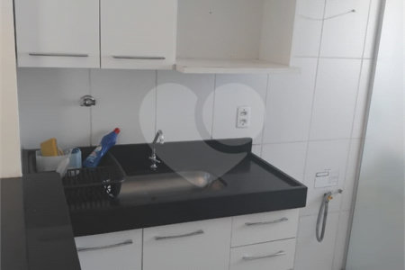 Apartamento à Venda no Condomínio Mont Royal - São Carlos