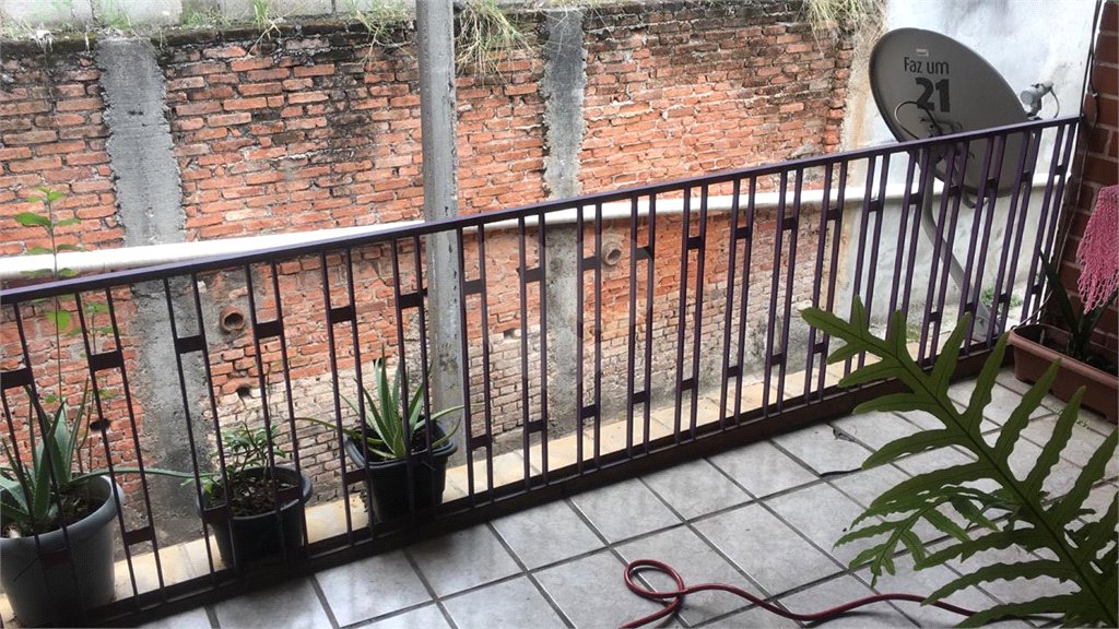 Casa de Vila à venda com 3 quartos em Vila Mazzei, São Paulo, SP