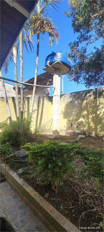 Chácara à venda com 3 quartos, sendo 1 suíte, no Centro, Nazaré Paulista, SP