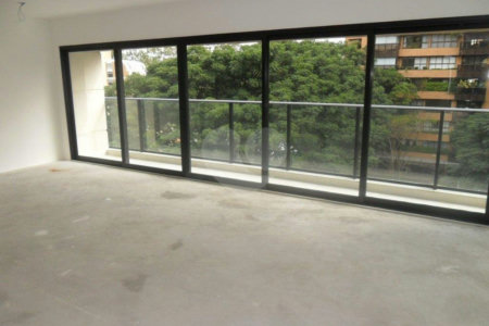 Apartamento à venda com 2 suítes em Vila Progredior, São Paulo, SP