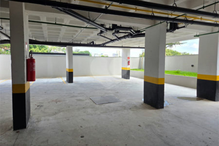 Apartamento à venda com 2 quartos, sendo 1 suíte, em Água Fria, São Paulo, SP