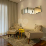 Apartamento à venda com 3 suítes em Vila Mascote, São Paulo, SP