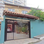 Sobrado à venda com 2 suítes em Santana, São Paulo, SP
