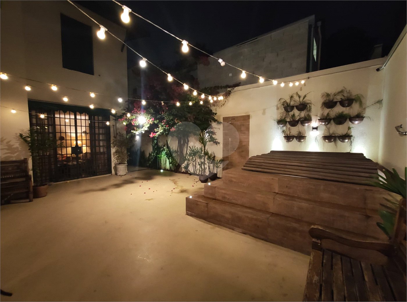 Casa à venda com 4 suítes em Brooklin, São Paulo, SP