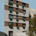 Apartamentos T0 à venda na Senhora da Hora, Matosinhos, Portugal – GRID 2891