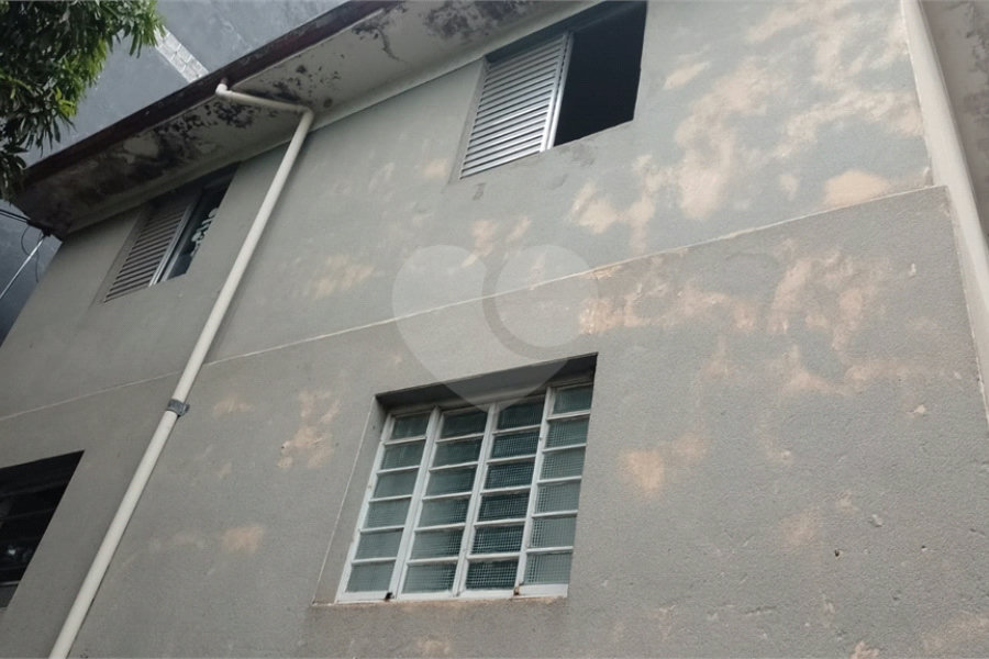 Casa à venda com 4 quartos em Santana, São Paulo, SP