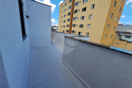 Apartamento à venda com 2 quartos em Vila Mazzei, São Paulo, SP