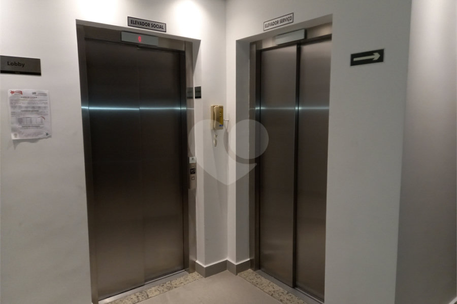 Apartamento à venda ou para alugar com 1 quarto em Parada Inglesa, São Paulo, SP