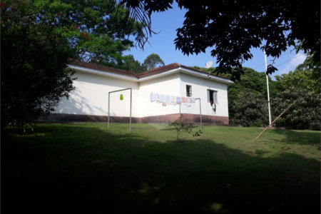 Chácara à venda com 3 quartos, sendo 2 suítes,  no Centro (canguera), São Roque, SP