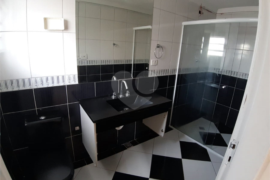 Sobrado à venda com 3 quartos, sendo 1 suíte, em Mandaqui, São Paulo, SP