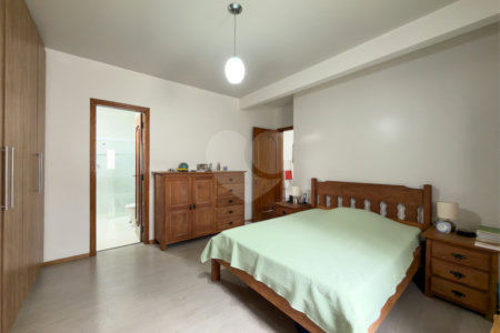 Casa de Vila à venda com 3 quartos, sendo 1 suíte, em Indianópolis, São Paulo, SP