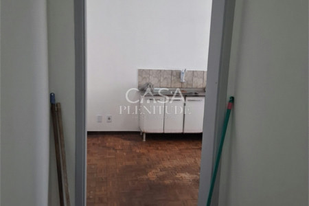 Apartamento à venda com 2 quartos, sendo 1 suíte, no Centro, Sorocaba, SP