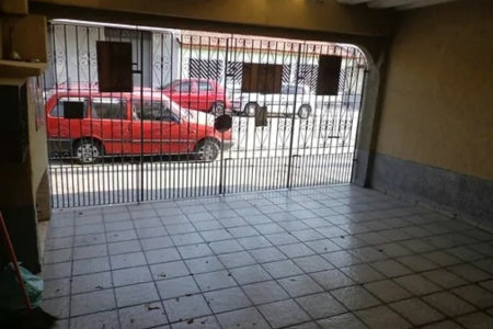 Casa à venda com 3 quartos, sendo 1 suíte,  em Vila Campesina, Osasco, SP