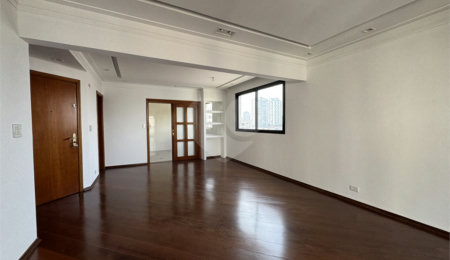 Apartamento à venda com 3 quartos, sendo 1 suíte,  em Santa Teresinha, São Paulo, SP