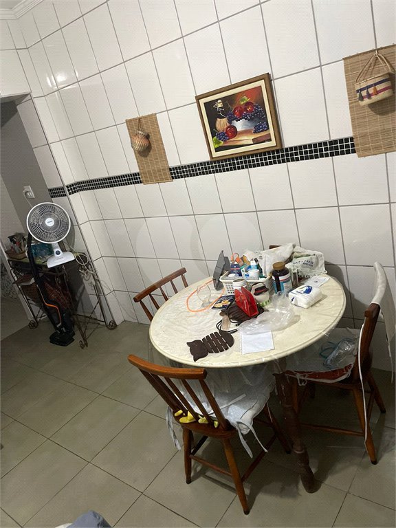 Casa de Vila à venda com 2 quartos em Jardim França, São Paulo, SP