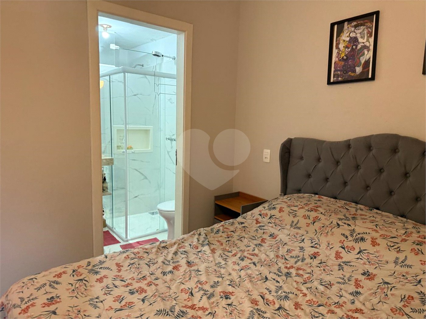 Apartamento à venda com 2 quartos, sendo 1 suíte, em Perdizes, São Paulo, SP