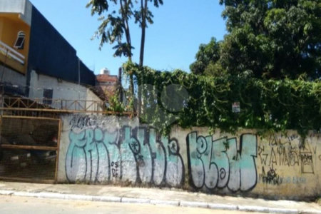 Terreno à venda em Vila do Castelo, São Paulo, SP