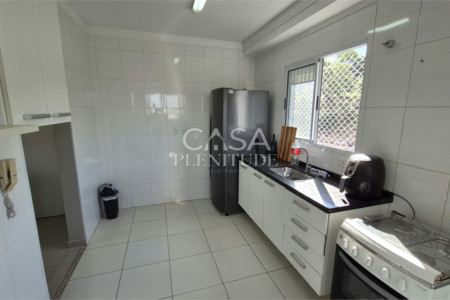 Apartamento à venda com 2 quartos, sendo 1 suíte,  em Vila Lucy, Sorocaba, SP