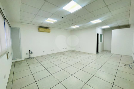 Sala à venda ou para alugar no Centro, São Bernardo do Campo, SP