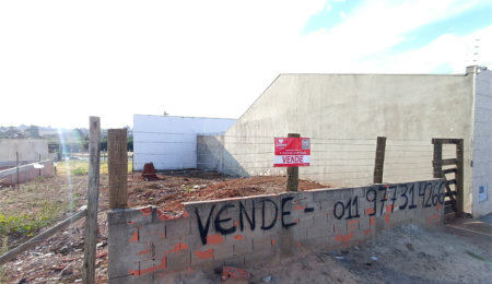 Terreno à venda em Loteamento Gramado Ii, Itapetininga, SP