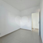 Apartamento à venda com 2 quartos em Vila Barão, Sorocaba, SP