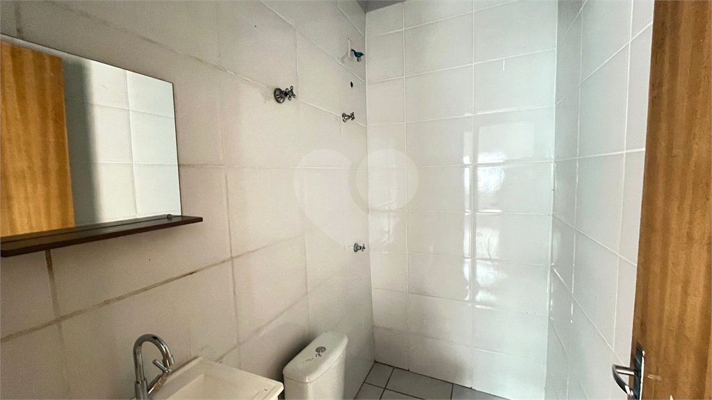Kitnet à venda com 1 quarto em Jardim Nogueira, Sorocaba, SP