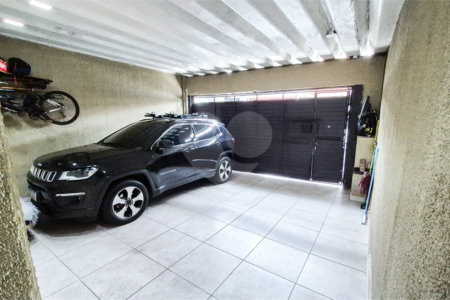 Sobrado à venda com 2 quartos em Jardim Cambara, São Paulo, SP