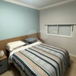 Apartamento à venda com 2 quartos, sendo 1 suíte, em Engordadouro, Jundiaí, SP