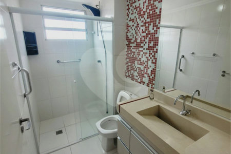 Apartamento à venda com 3 quartos, sendo 1 suíte, em Cidade Nova I, Indaiatuba, SP