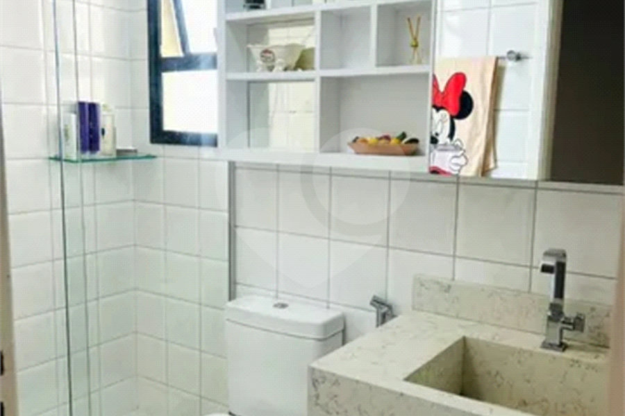 Apartamento à venda com 2 quartos, sendo 1 suíte, em Vila Nova Cachoeirinha, São Paulo, SP