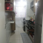 Apartamento à venda com 2 quartos em Chácara Pai Jacó, Jundiaí, SP