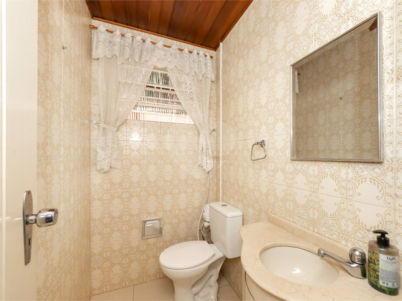 Casa à venda com 3 quartos em Jardim Petrópolis, São Paulo, SP