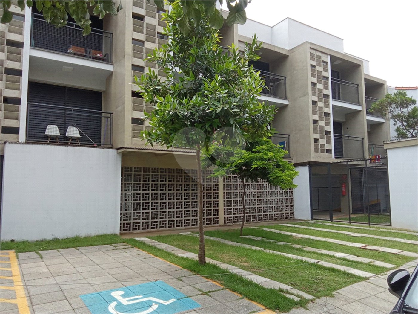 Studio à venda com 1 suíte em Perdizes, São Paulo, SP