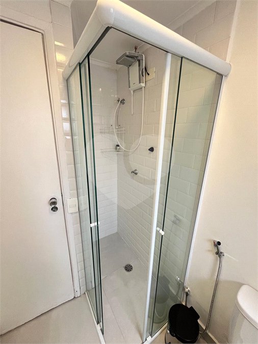 Apartamento para alugar com 2 quartos em Itaim Bibi, São Paulo, SP