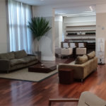 Apartamento à venda com 2 suítes em Parque do Morumbi, São Paulo, SP