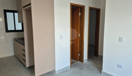 Apartamento para alugar com 2 quartos em Tucuruvi, São Paulo, SP