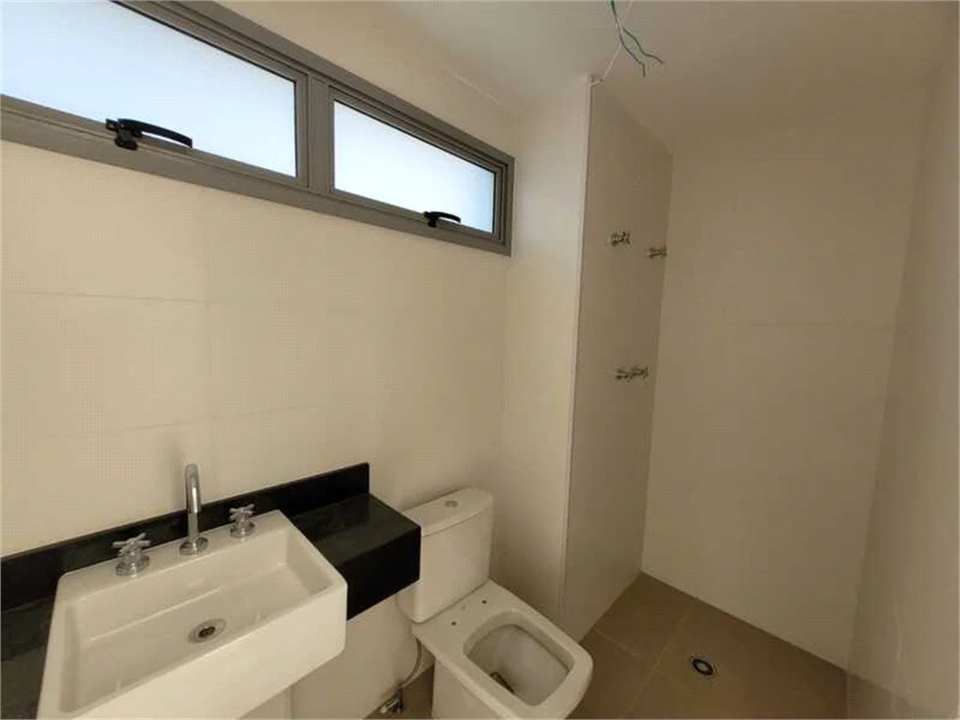Apartamento à venda com 3 suítes em Água Branca, São Paulo, SP