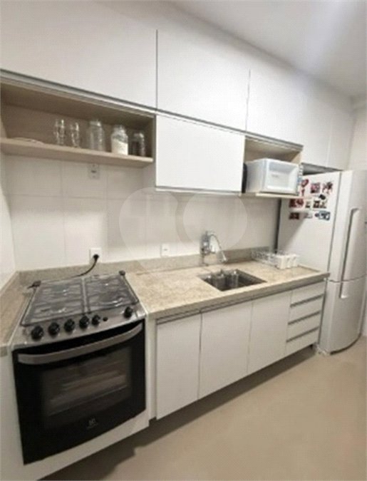 Apartamento à venda com 2 quartos em Jardim Testae, Guarulhos, SP